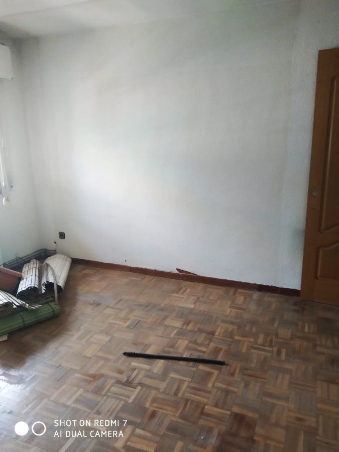 Venta de piso en Madrid