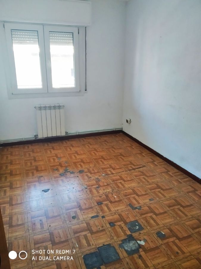 Venta de piso en Madrid