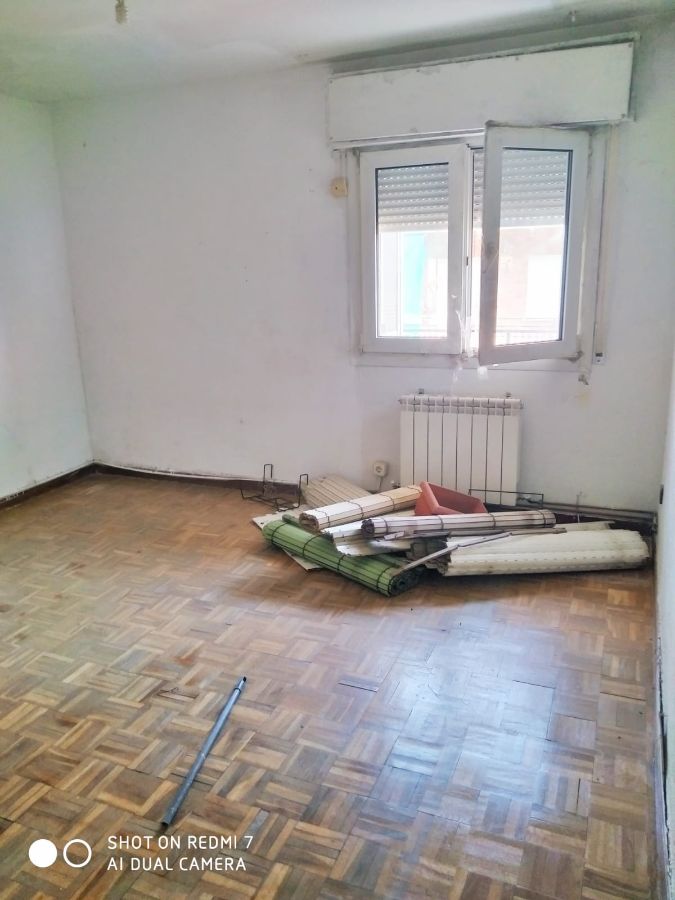Venta de piso en Madrid
