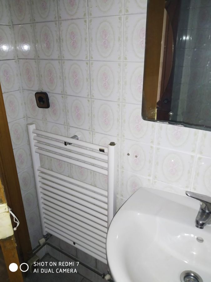 Venta de piso en Madrid