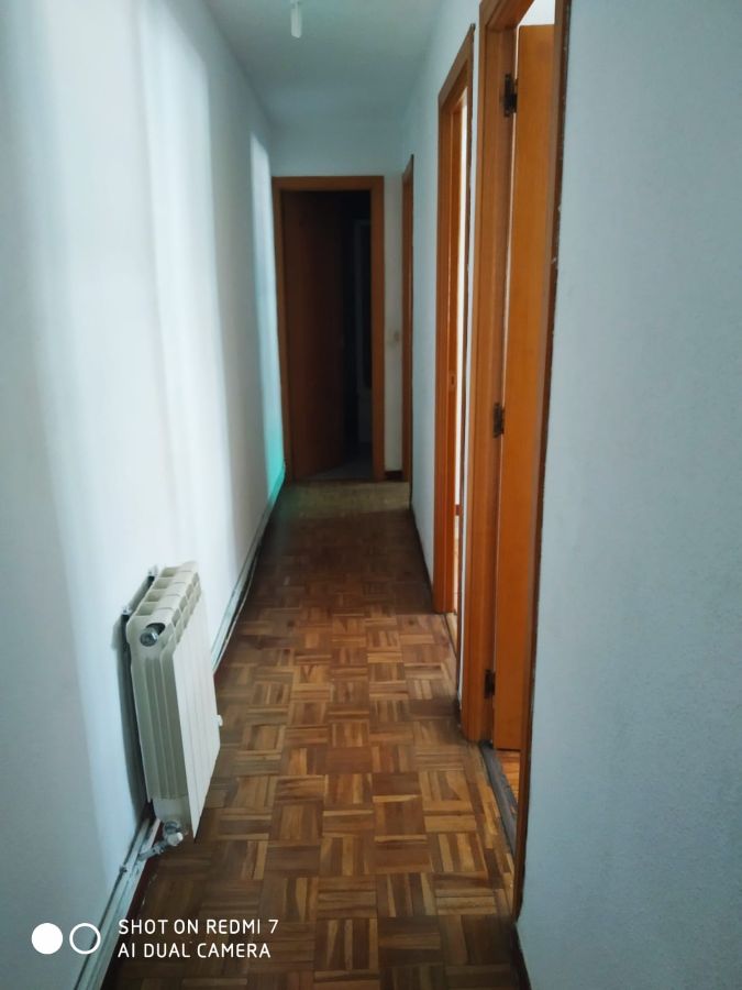 Venta de piso en Madrid