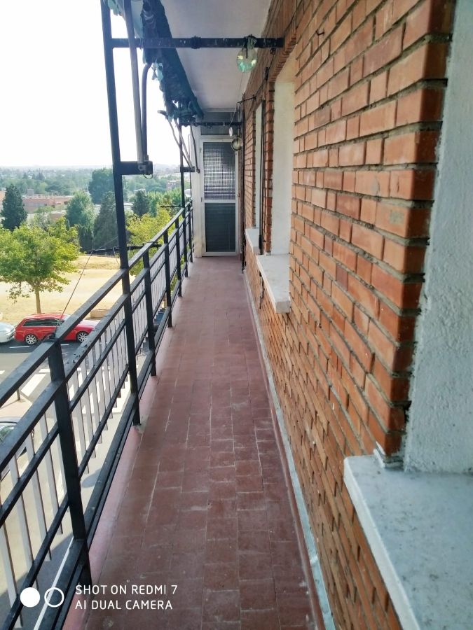 Venta de piso en Madrid