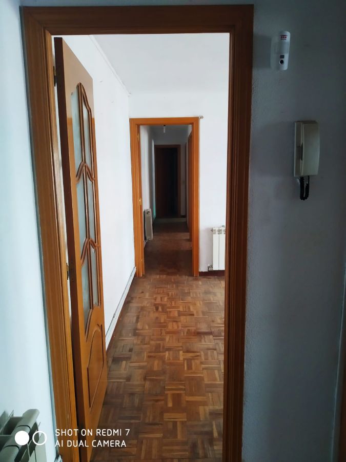 Venta de piso en Madrid