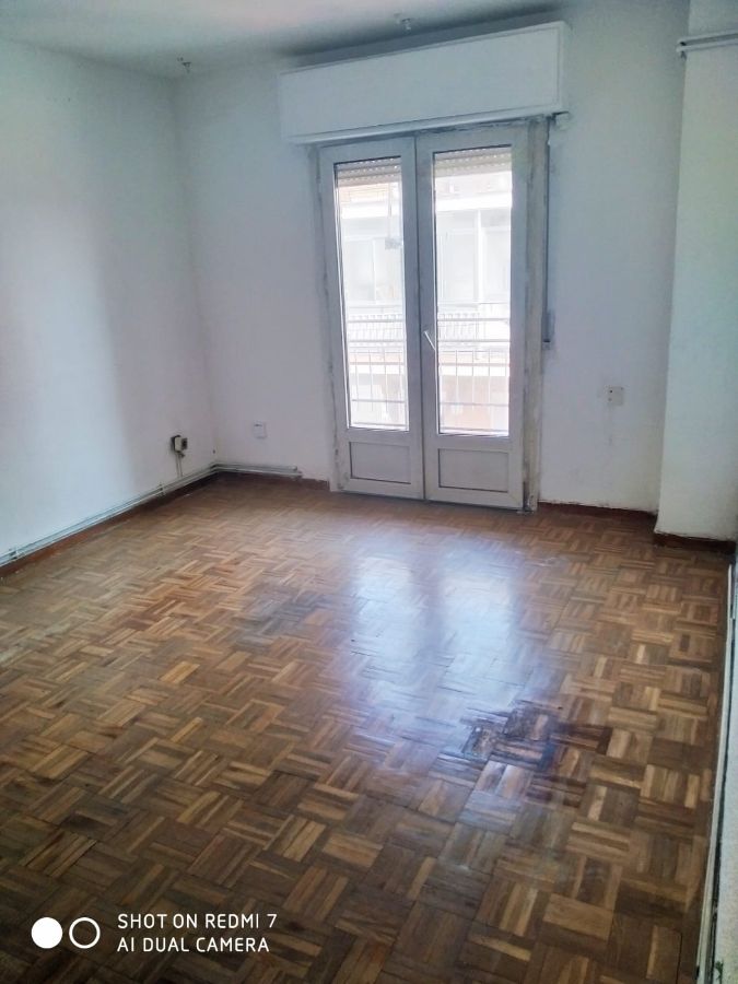 Venta de piso en Madrid
