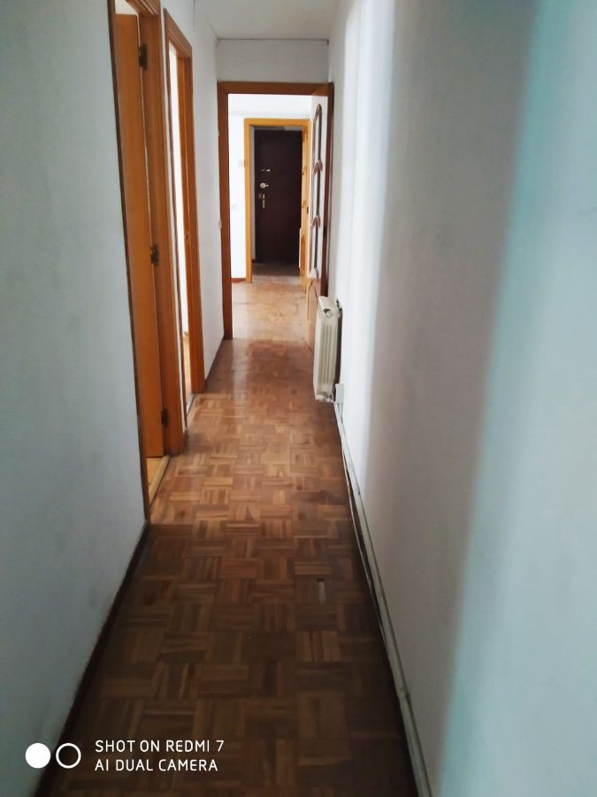 Venta de piso en Madrid