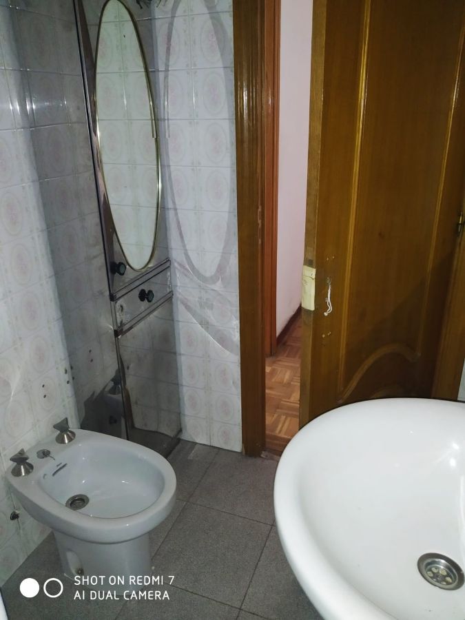 Venta de piso en Madrid