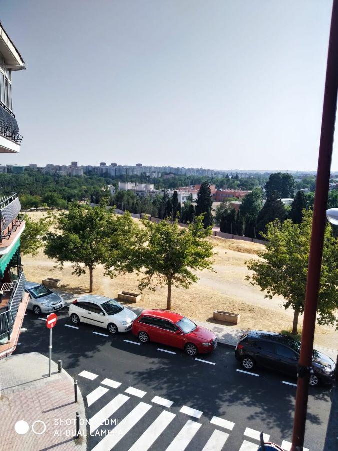 Venta de piso en Madrid
