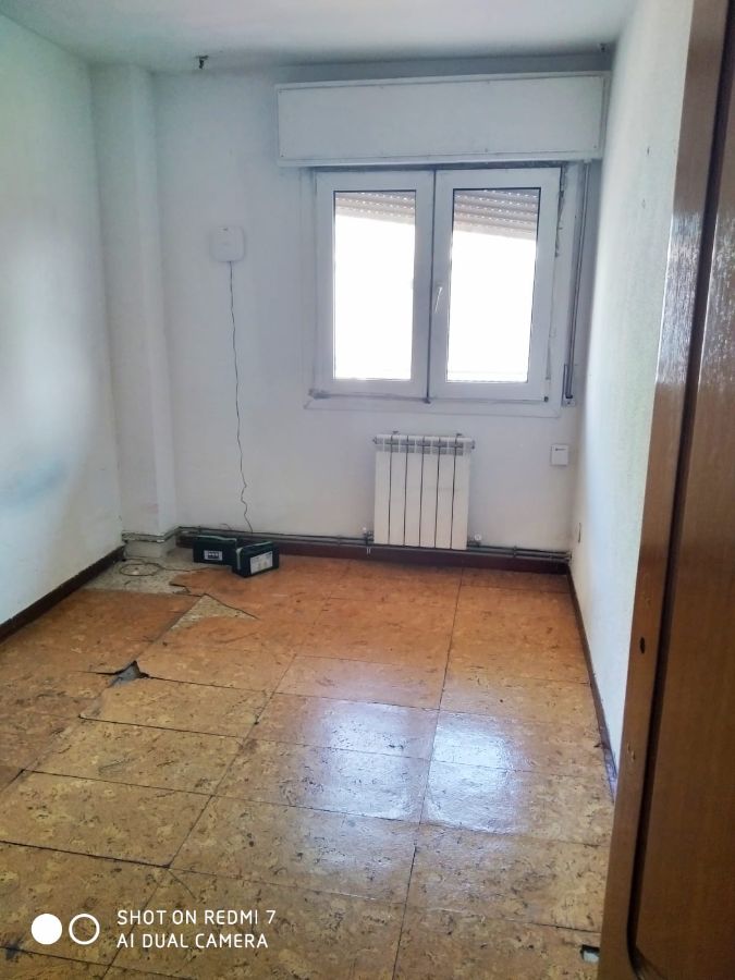 Venta de piso en Madrid