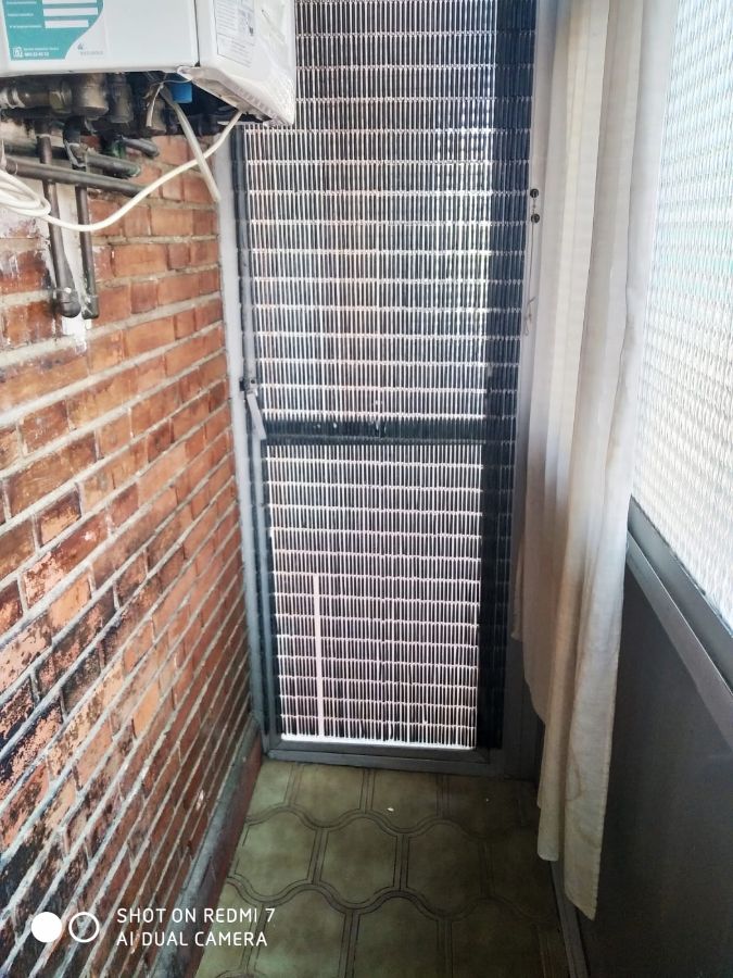 Venta de piso en Madrid
