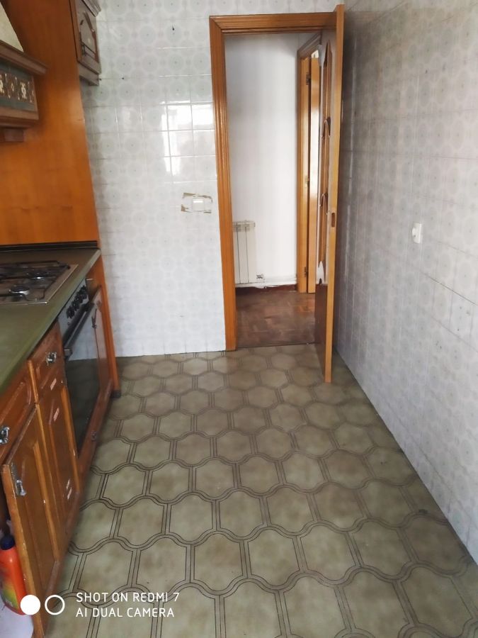 Venta de piso en Madrid