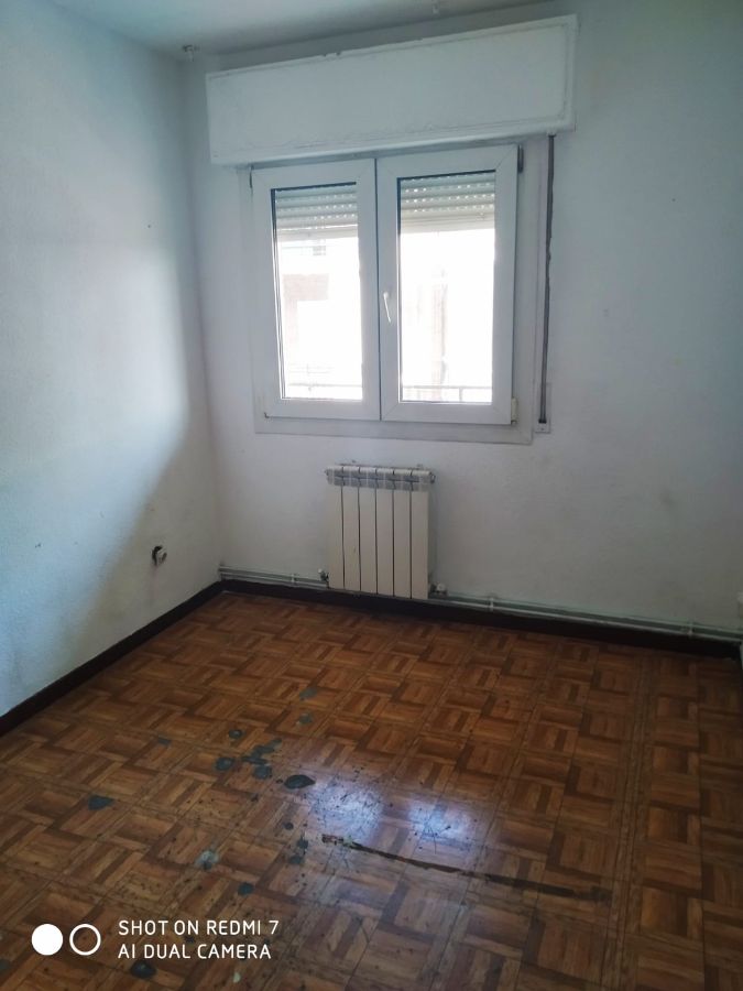 Venta de piso en Madrid