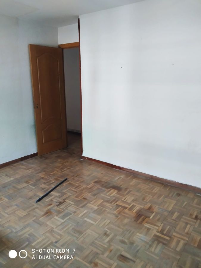 Venta de piso en Madrid