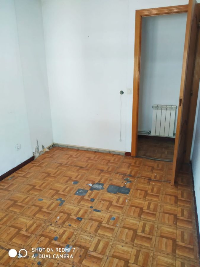 Venta de piso en Madrid