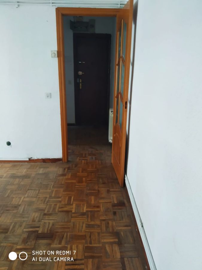 Venta de piso en Madrid