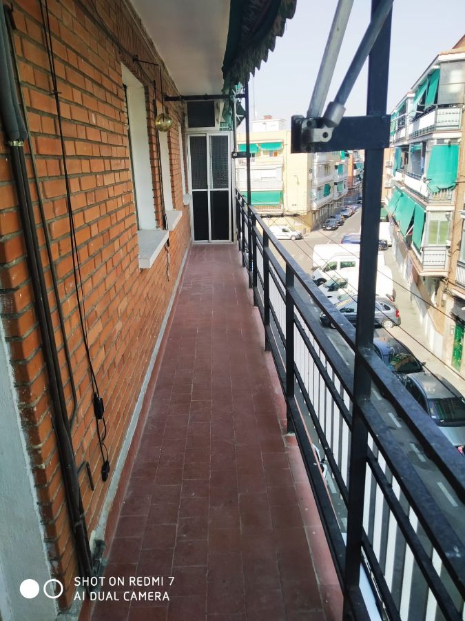 Venta de piso en Madrid