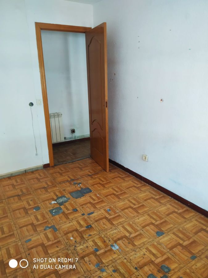 Venta de piso en Madrid