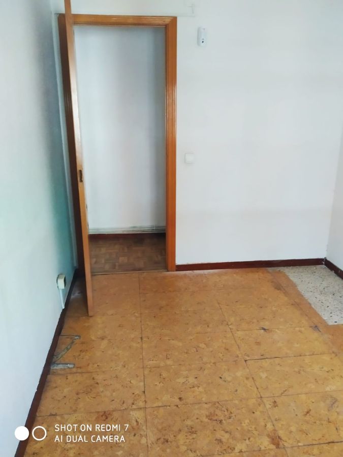 Venta de piso en Madrid