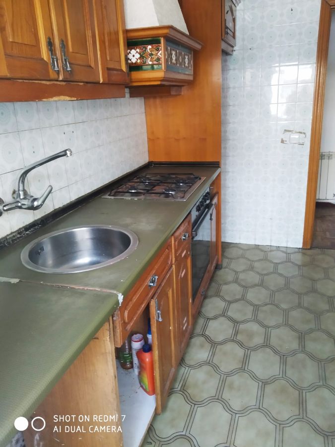 Venta de piso en Madrid