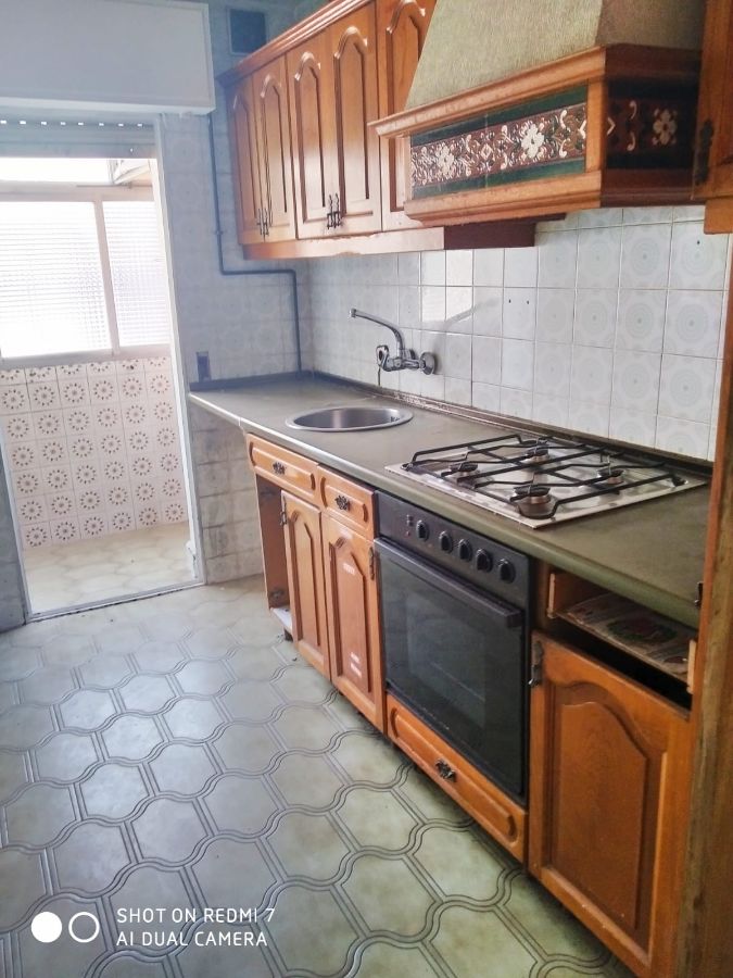 Venta de piso en Madrid