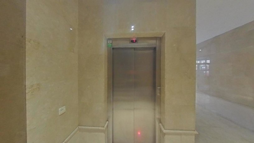 Venta de piso en Madrid