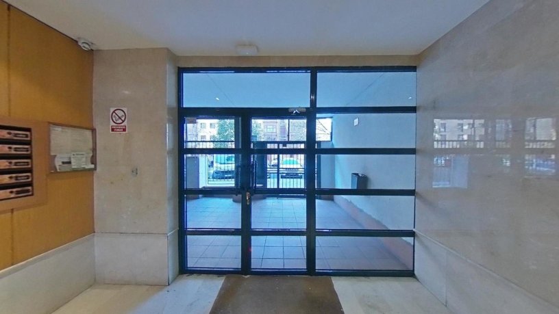 Venta de piso en Madrid