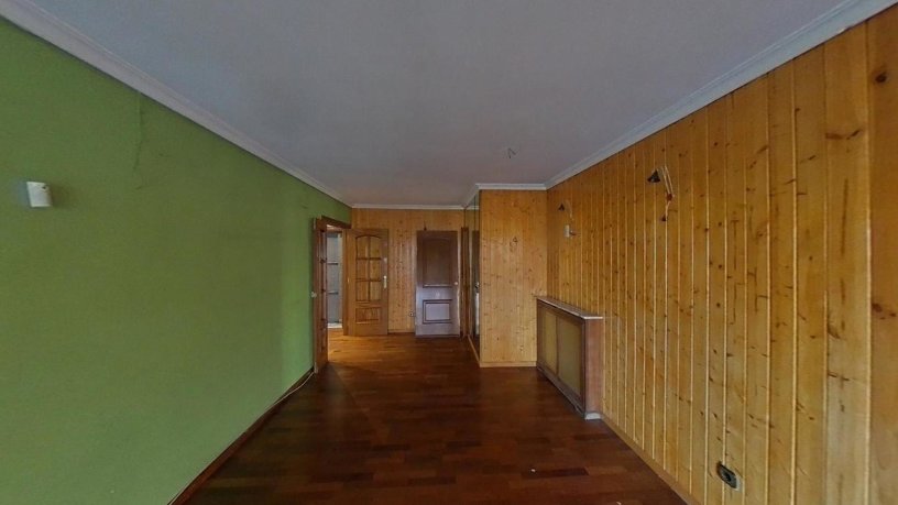Venta de piso en Madrid