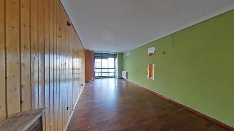 Venta de piso en Madrid