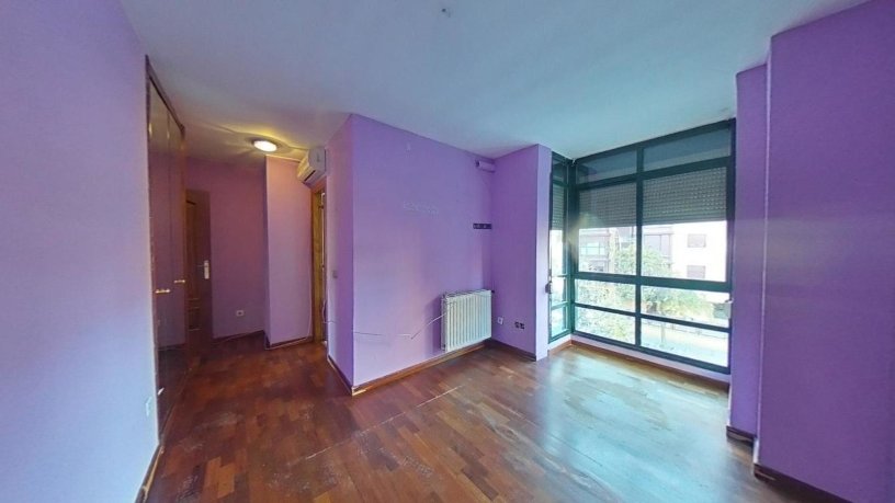 Venta de piso en Madrid