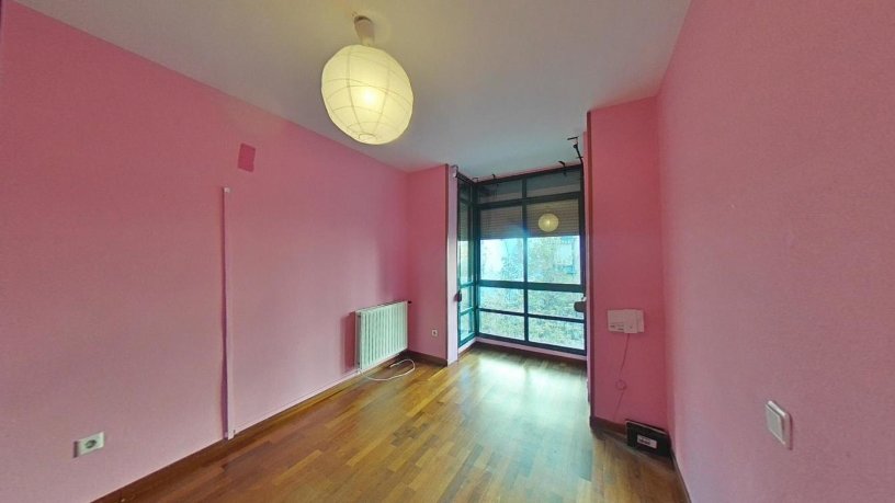 Venta de piso en Madrid