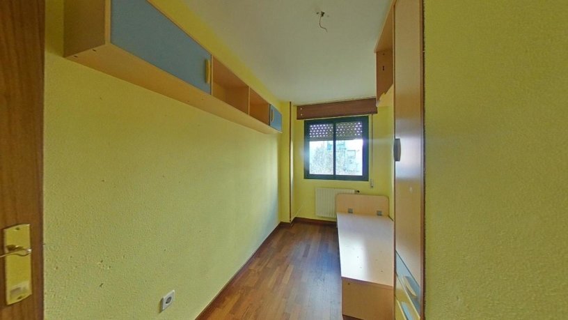 Venta de piso en Madrid