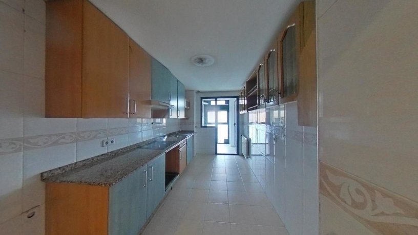Venta de piso en Madrid