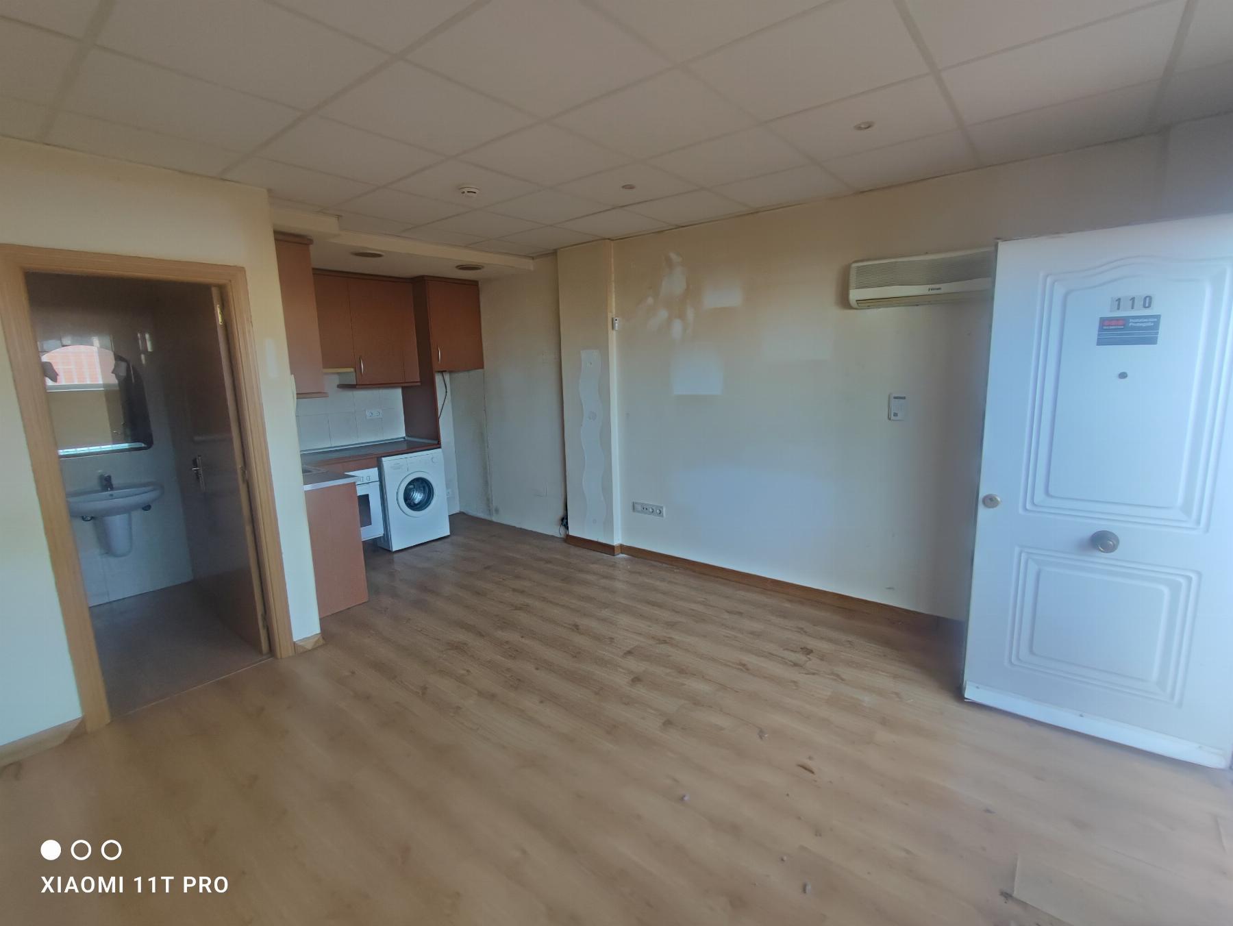 Venta de local comercial en Madrid