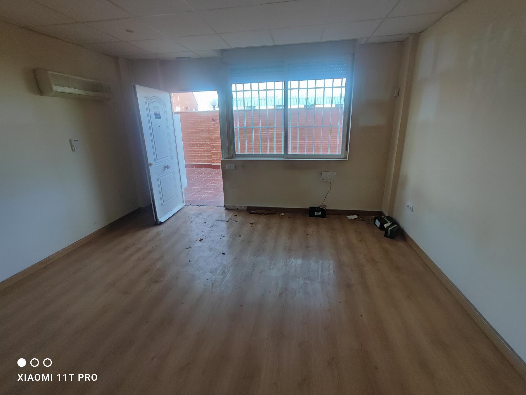 Venta de local comercial en Madrid