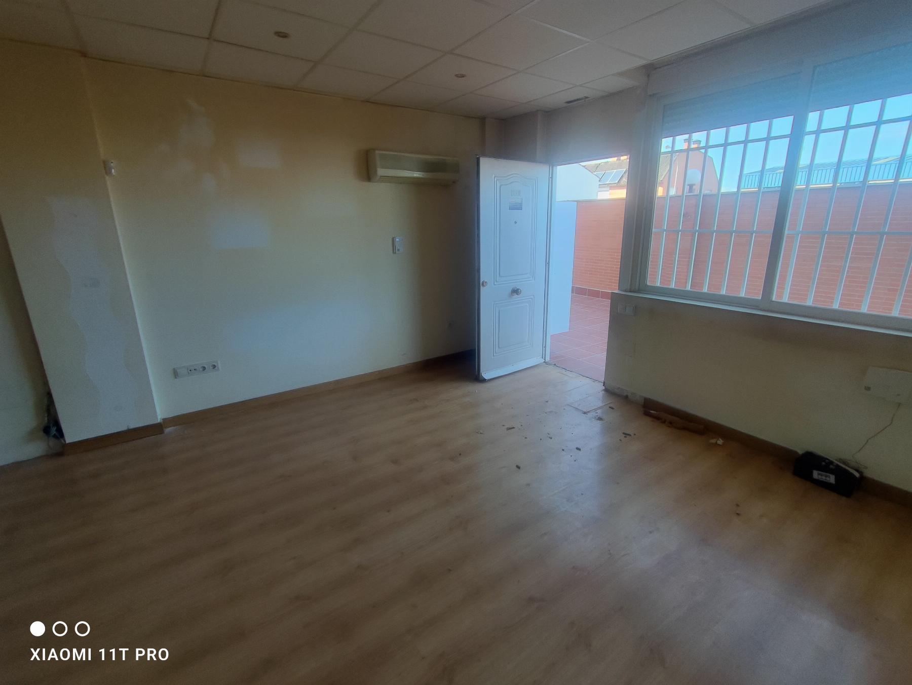 Venta de local comercial en Madrid