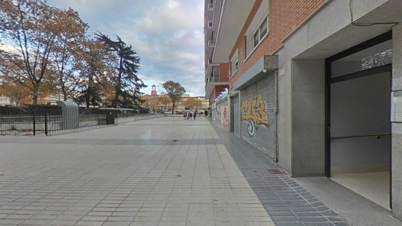 Venta de piso en Madrid