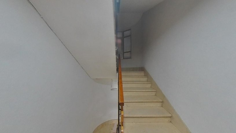 Venta de piso en Madrid