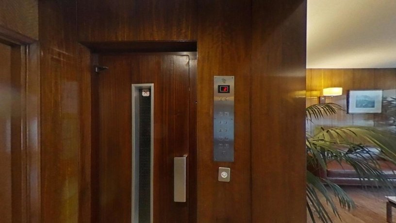 Venta de piso en Madrid