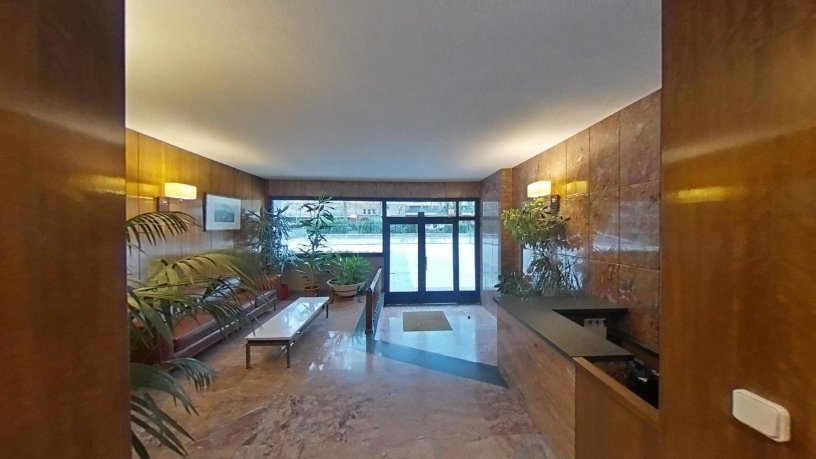 Venta de piso en Madrid