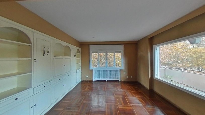 Venta de piso en Madrid