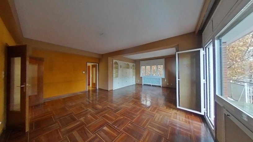 Venta de piso en Madrid
