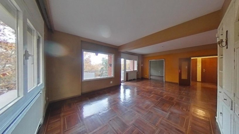 Venta de piso en Madrid