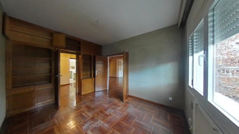 Venta de piso en Madrid