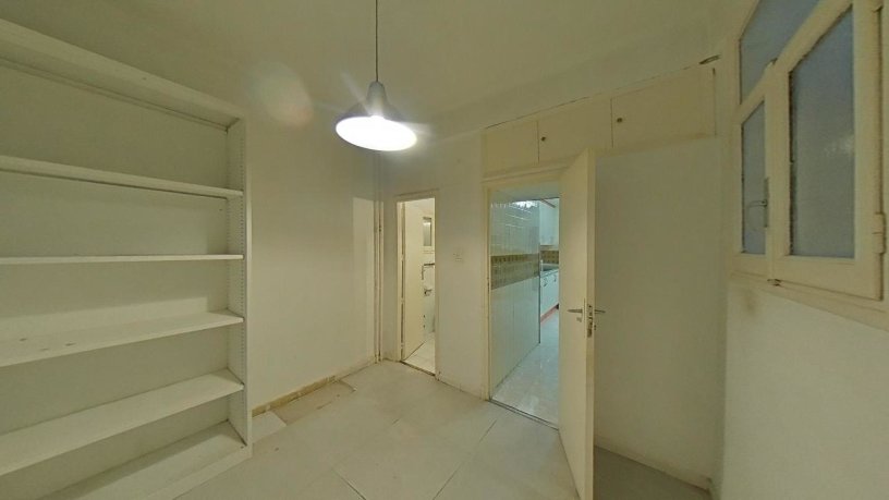 Venta de piso en Madrid