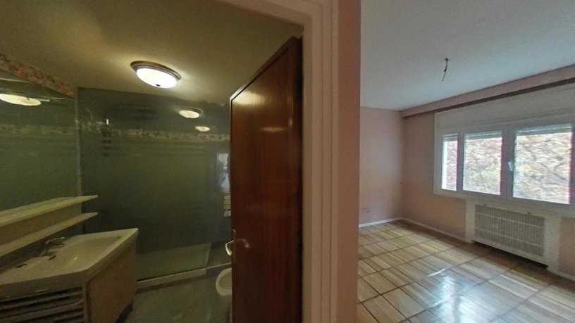 Venta de piso en Madrid
