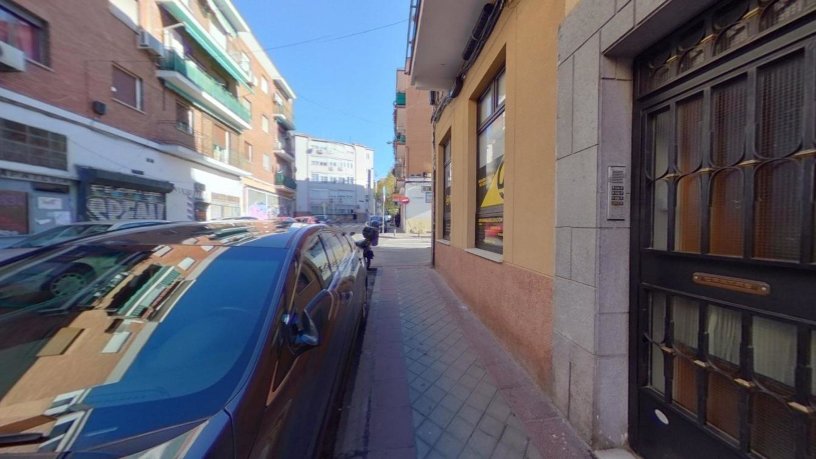 Venta de piso en Madrid