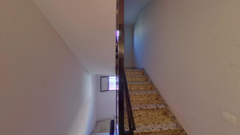 Venta de piso en Madrid