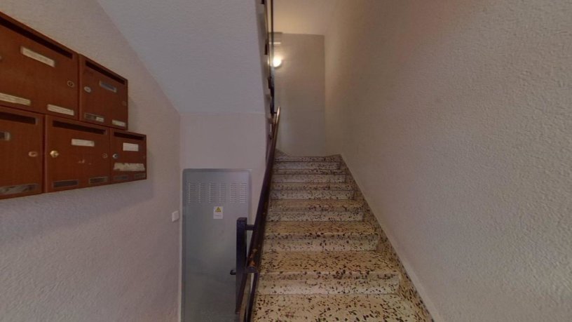 Venta de piso en Madrid