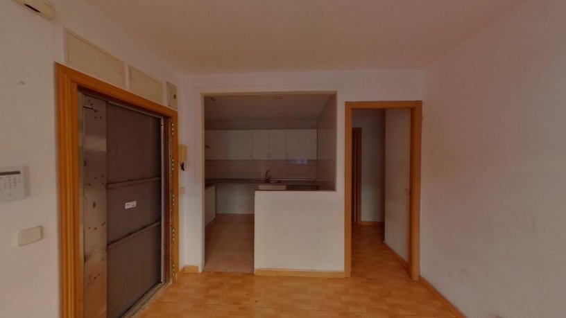 Venta de piso en Madrid