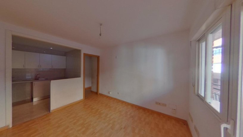 Venta de piso en Madrid