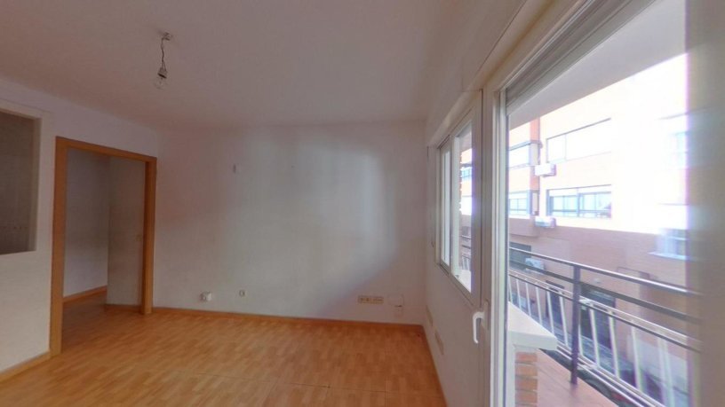 Venta de piso en Madrid